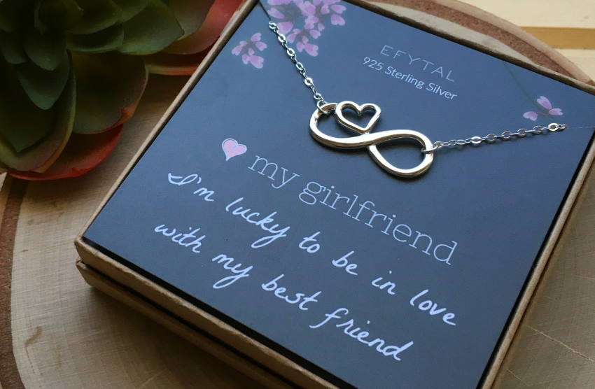 best things to buy for your girlfriend